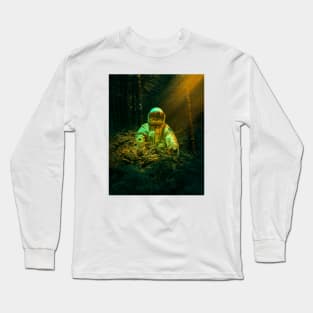 Astro Forest Long Sleeve T-Shirt